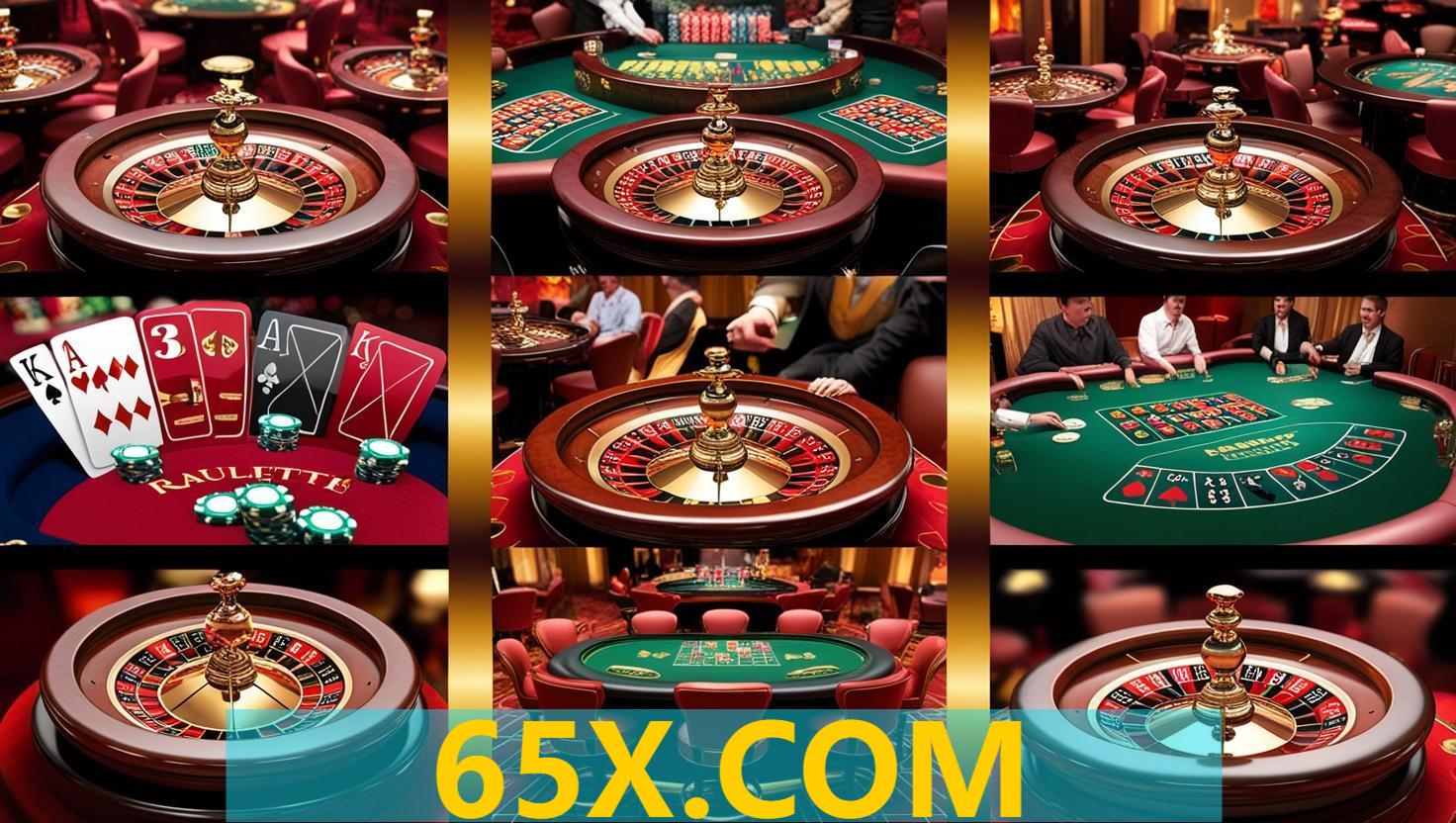 65X